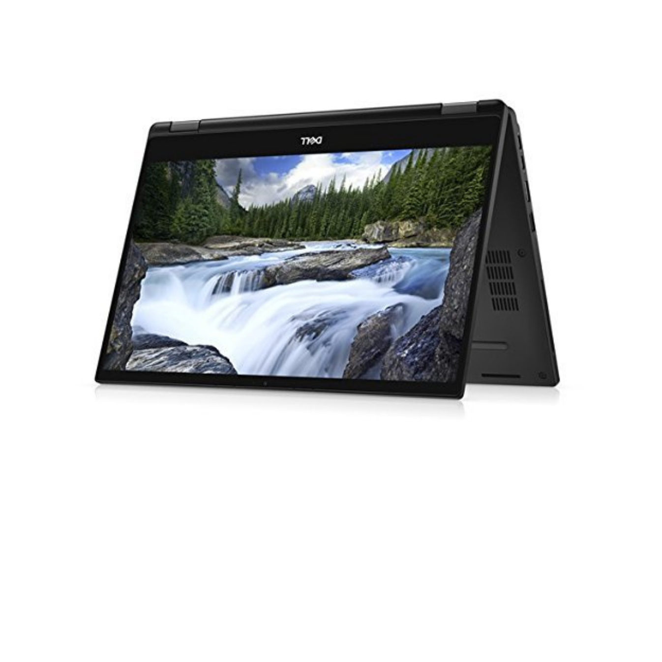 Dell 7389 i7 7th Gen 2 in 1 – Refurbished Laptop