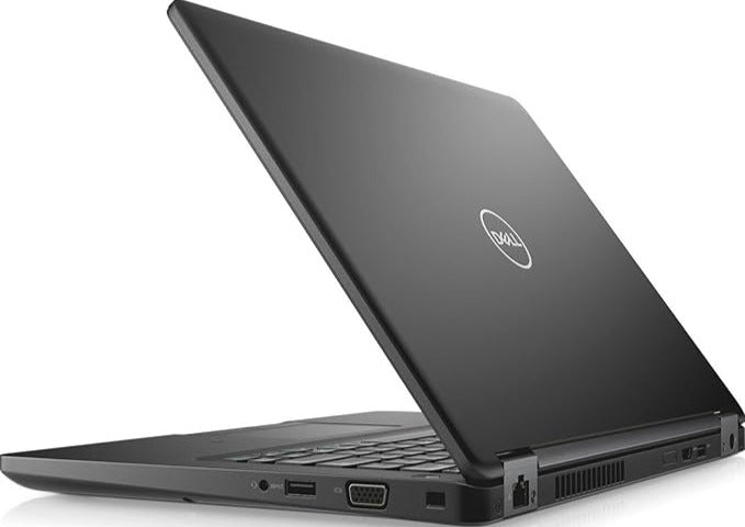 Dell Latitude 5490 i7 8th Gen Refurbished Laptop