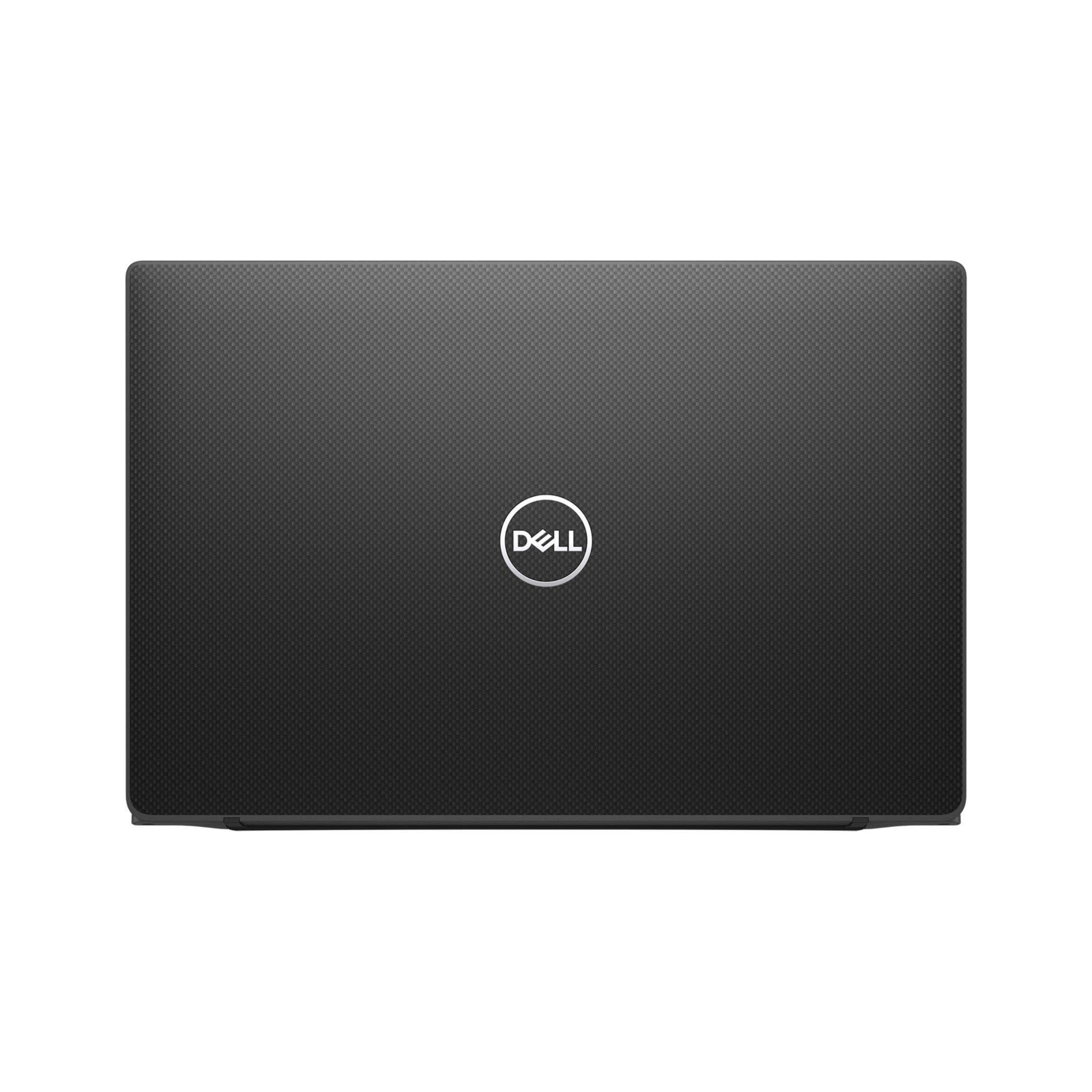Rear view of the Dell Latitude 7400