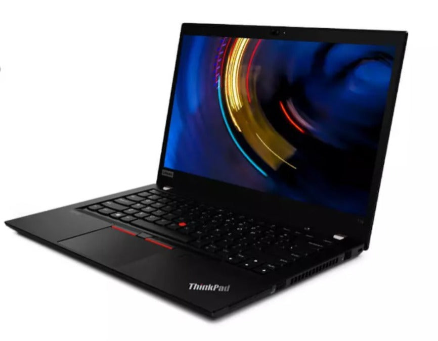 LENOVO T14 17 10TH GEN LAPTOP