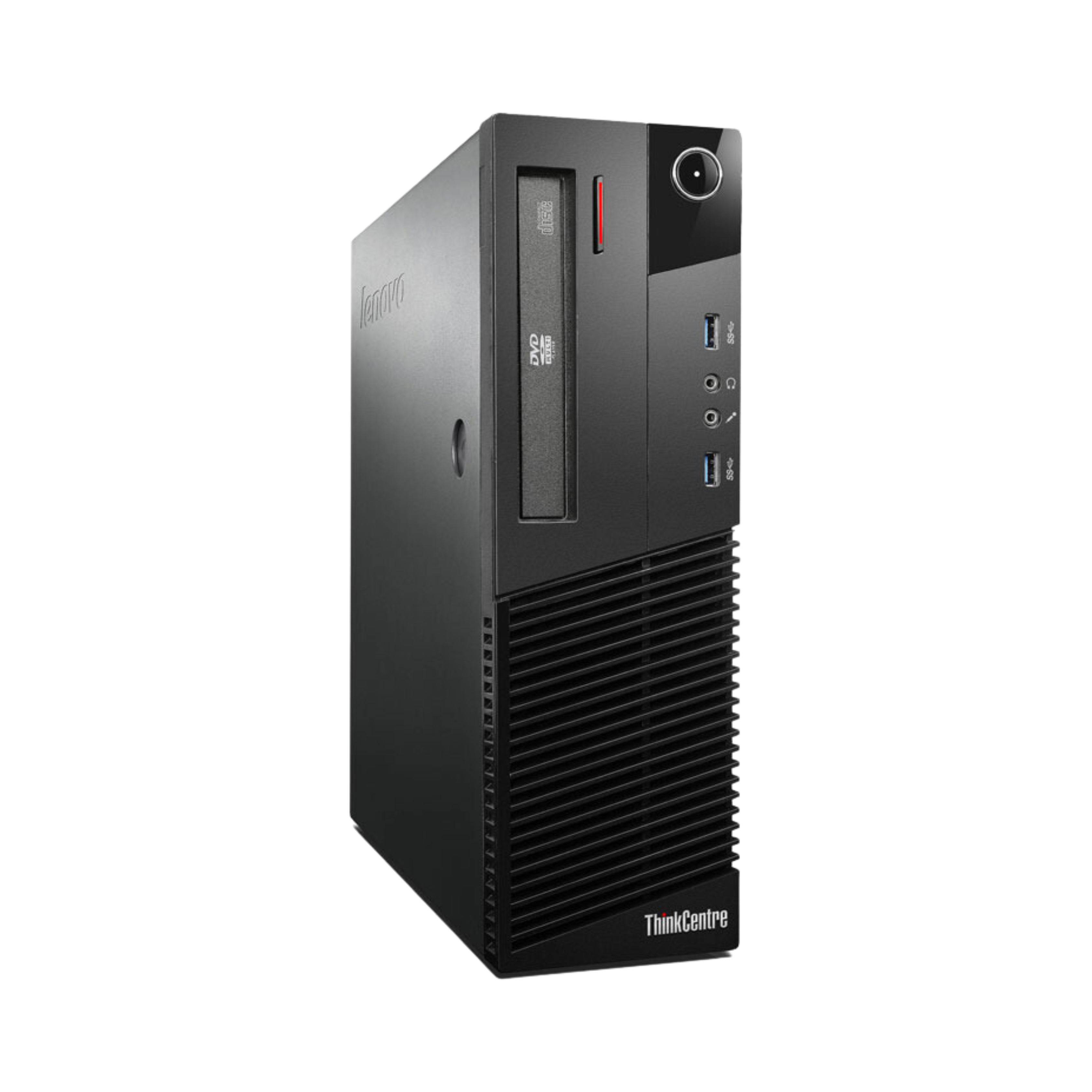 Lenovo ThinkCentre M83 i3 4th Gen 8GB RAM – Refurbished
