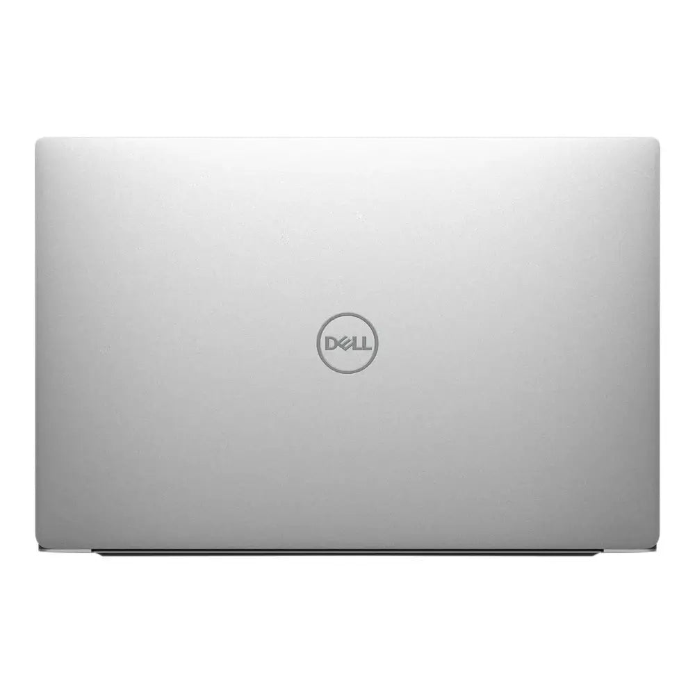 Top Back of refurbished Dell Precision 5530 laptop with Quadro graphics – available in India – Laptomart
