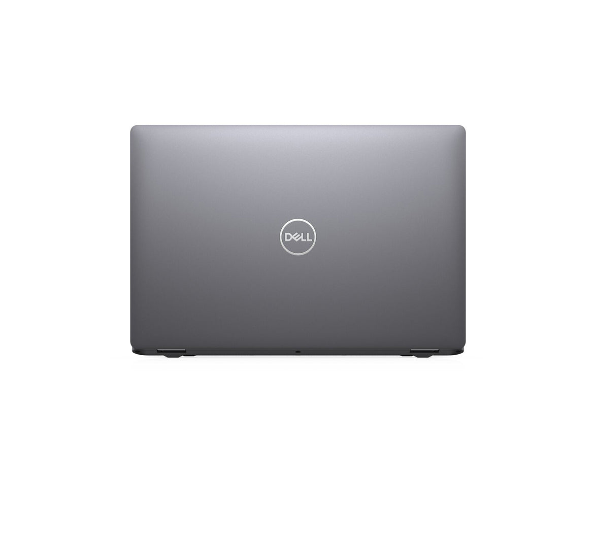 Refurbished Dell Latitude 5410 top back view laptop with Intel i5, 16GB RAM, 512GB SSD available in India – Laptomart