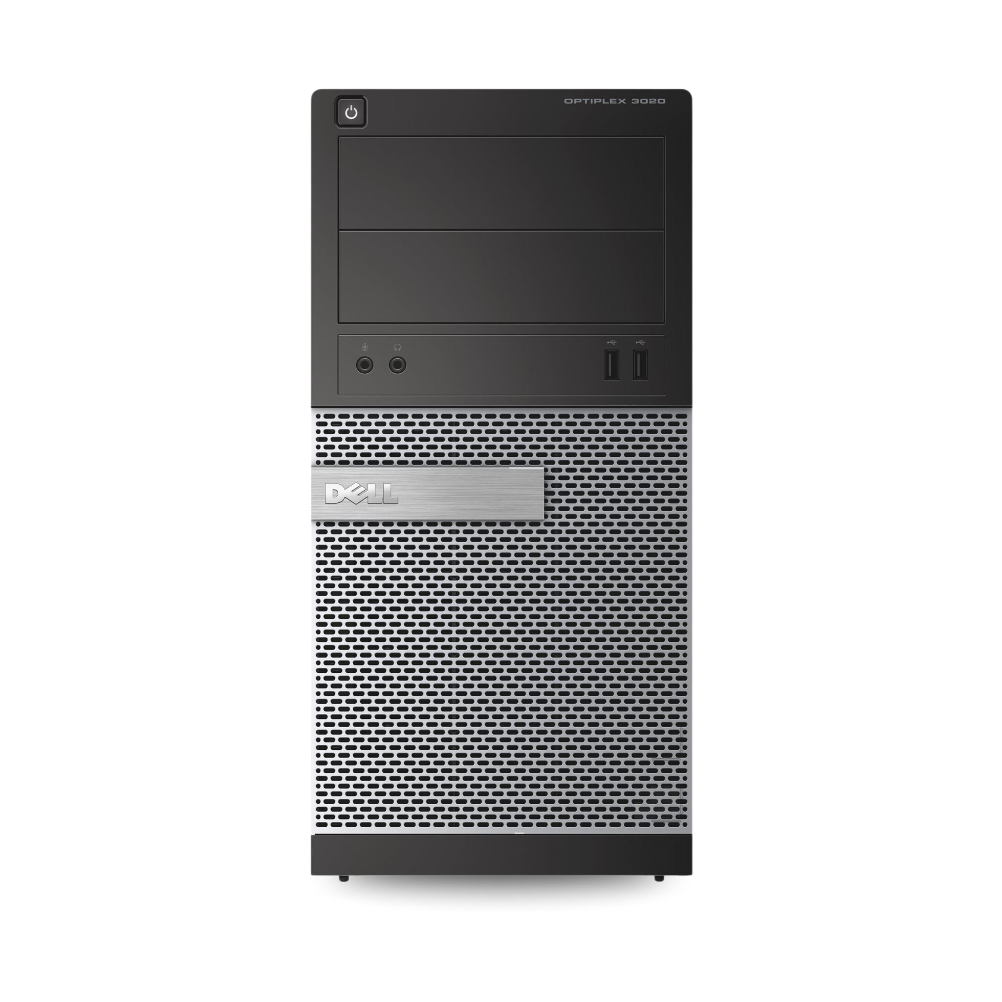 Dell OptiPlex 3020 Tower – i3 4th Gen | 8GB RAM | 256GB SSD