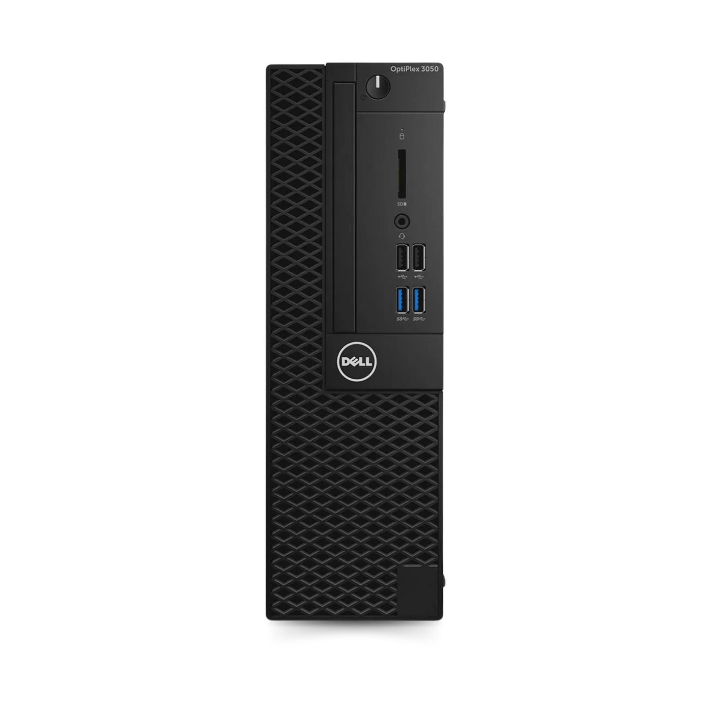 Refurbished Dell OptiPlex 3050 SFF desktop with Intel Core i5 7th Gen – available across India at Laptomart