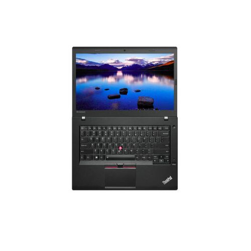 Lenovo ThinkPad T450 i5 5th Gen – Refurbished Laptop