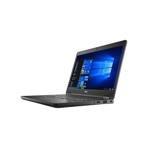 Dell Latitude 5480 i5 6th Gen Laptop (Refurbished)
