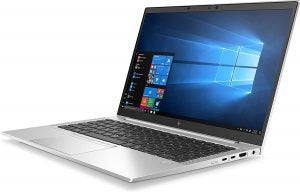HP 845 G7 AMD RYZEN 5 LAPTOP