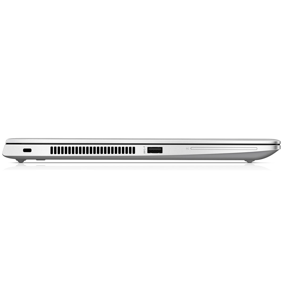 Refurbished HP EliteBook 840 G5 ports