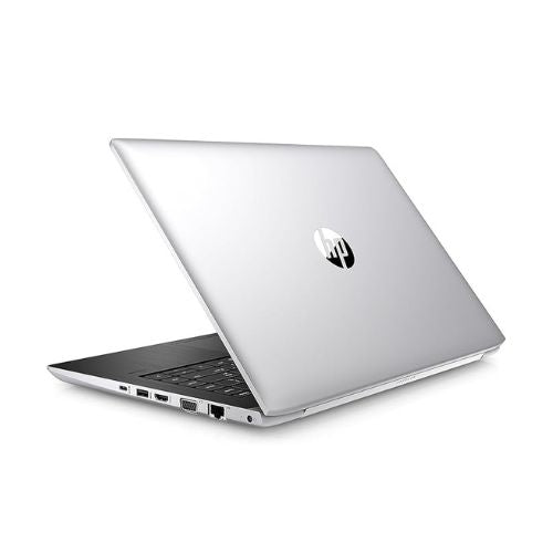 HP Probook 440 G4 – Intel Core i5 (7th Gen) – Refurbished