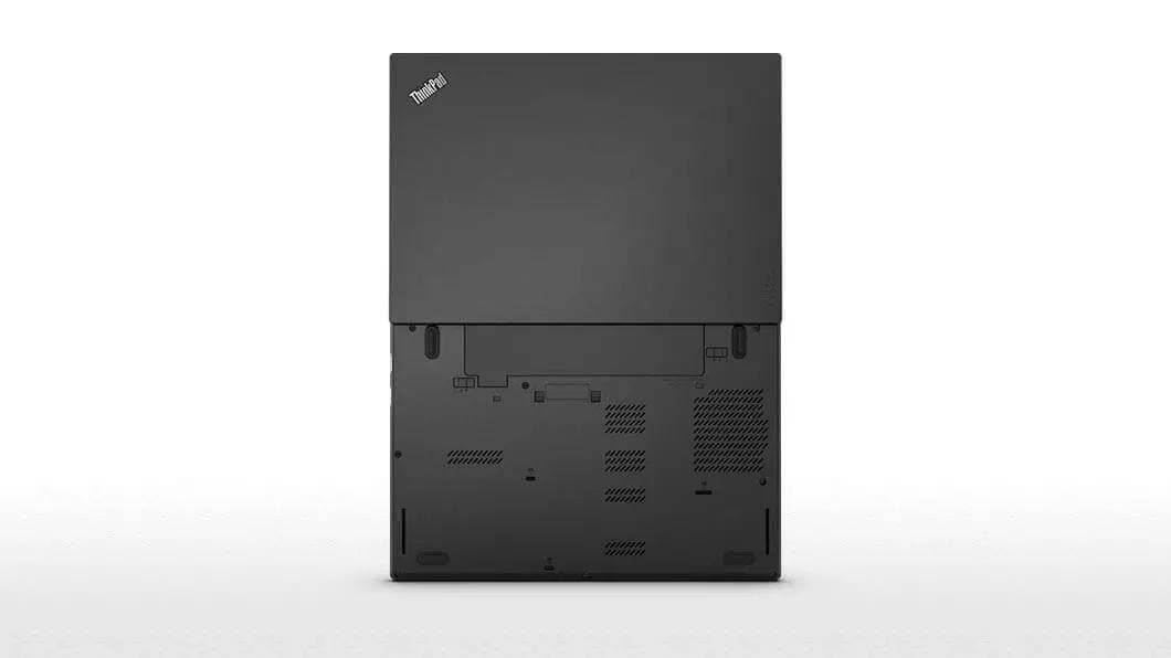 Refurbished Lenovo ThinkPad L470 back panel view available in Hyderabad – Laptomart
