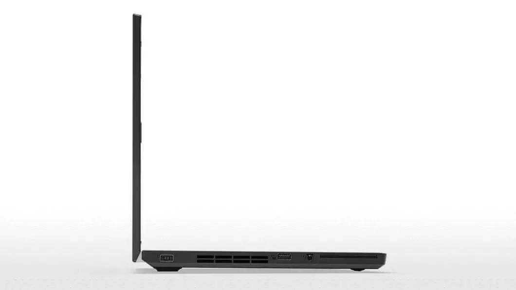 Refurbished Lenovo ThinkPad L470 right side ports in Hyderabad – Laptomart