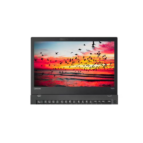 Lenovo Thinkpad T470 i7 6th Gen Laptop (Refurbished)