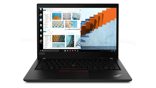 Lenovo T14 i5 10th Gen Laptop