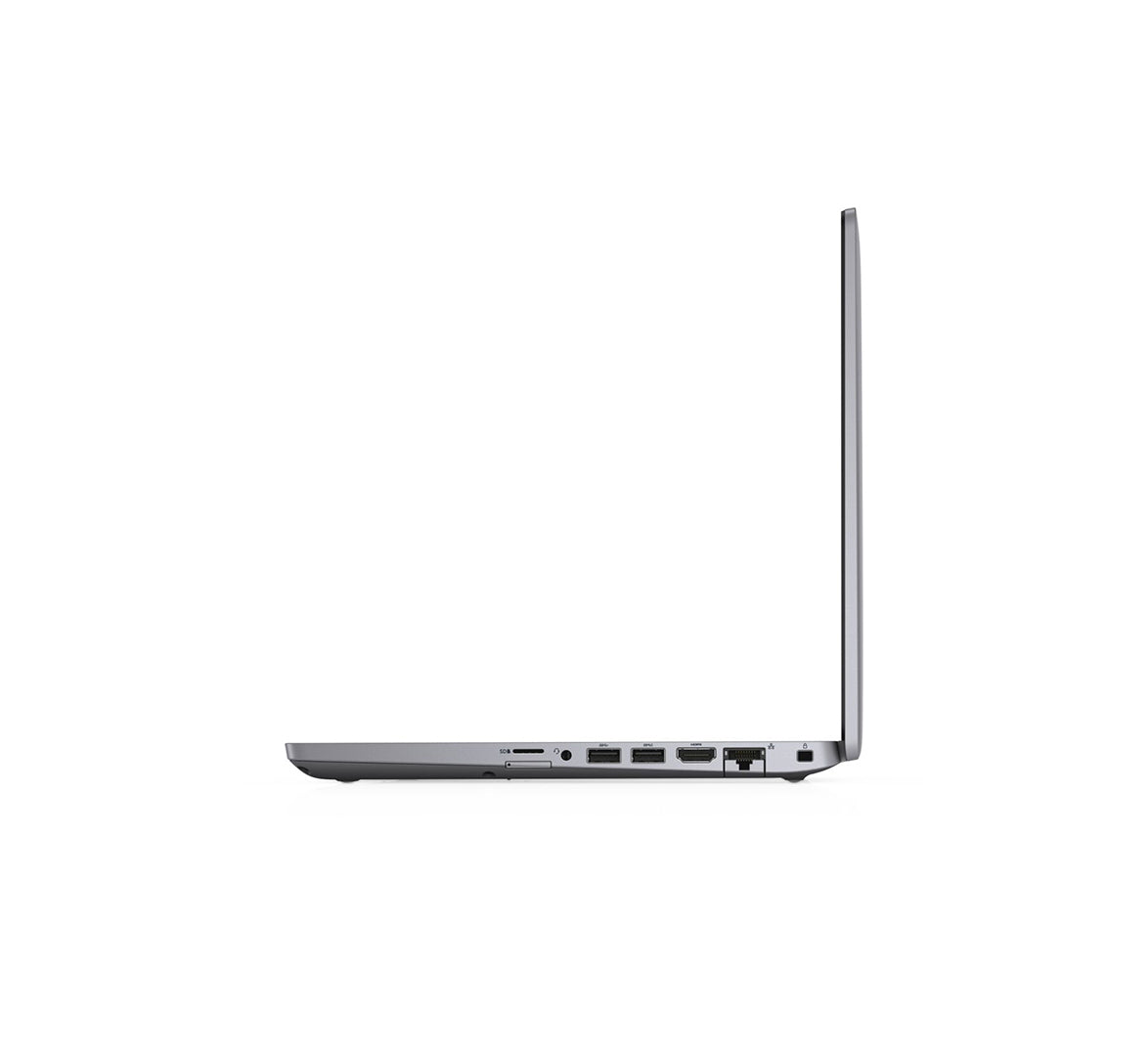 Dell Latitude 5410 Laptop - Intel i5 10th Gen – High-Performance Business Laptop - Refurbished
