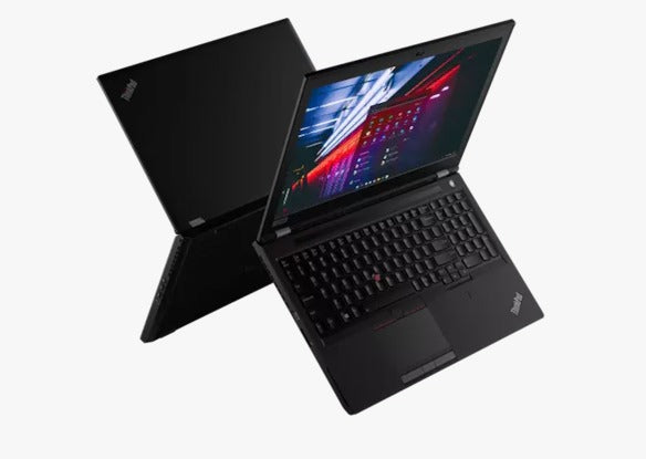 LENOVO P525 17 8TH GEN