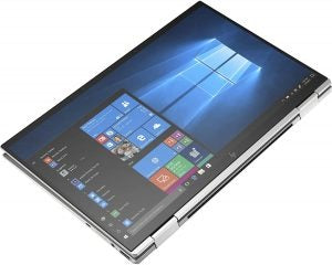 HP 1030 G7 17 10TH GEN X360 LAPTOP