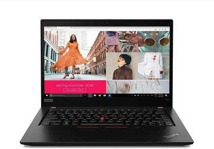 LENOVO T490 17 10TH GEN LAPTOP