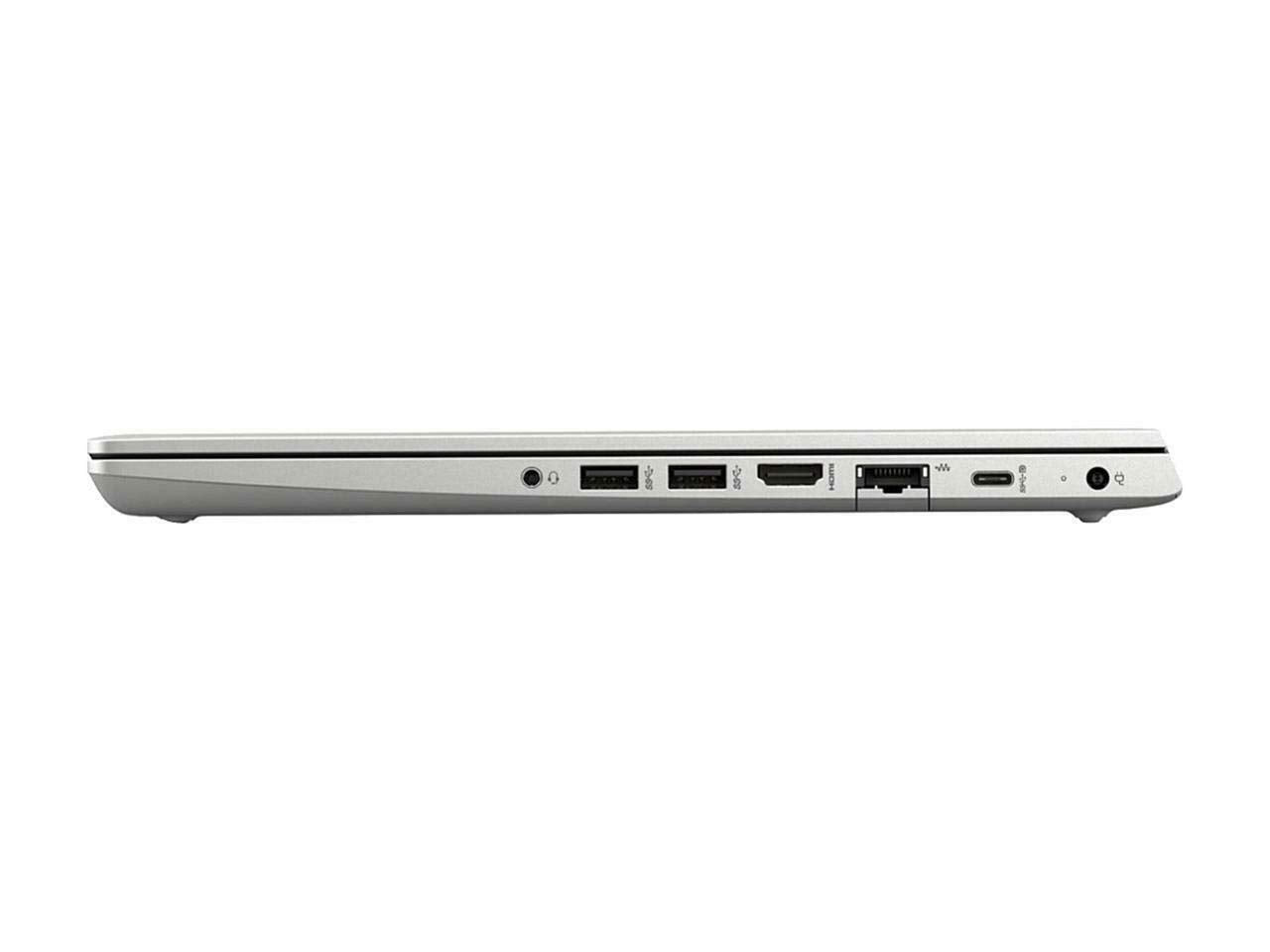 HP ProBook 440 G6 – Intel Core i5 8th Gen – Windows 10 Pro (Refurbished)