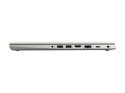 HP ProBook 440 G6 – Intel Core i5 8th Gen – Windows 10 Pro (Refurbished)