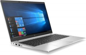HP 845 G7 AMD RYZEN 5 LAPTOP