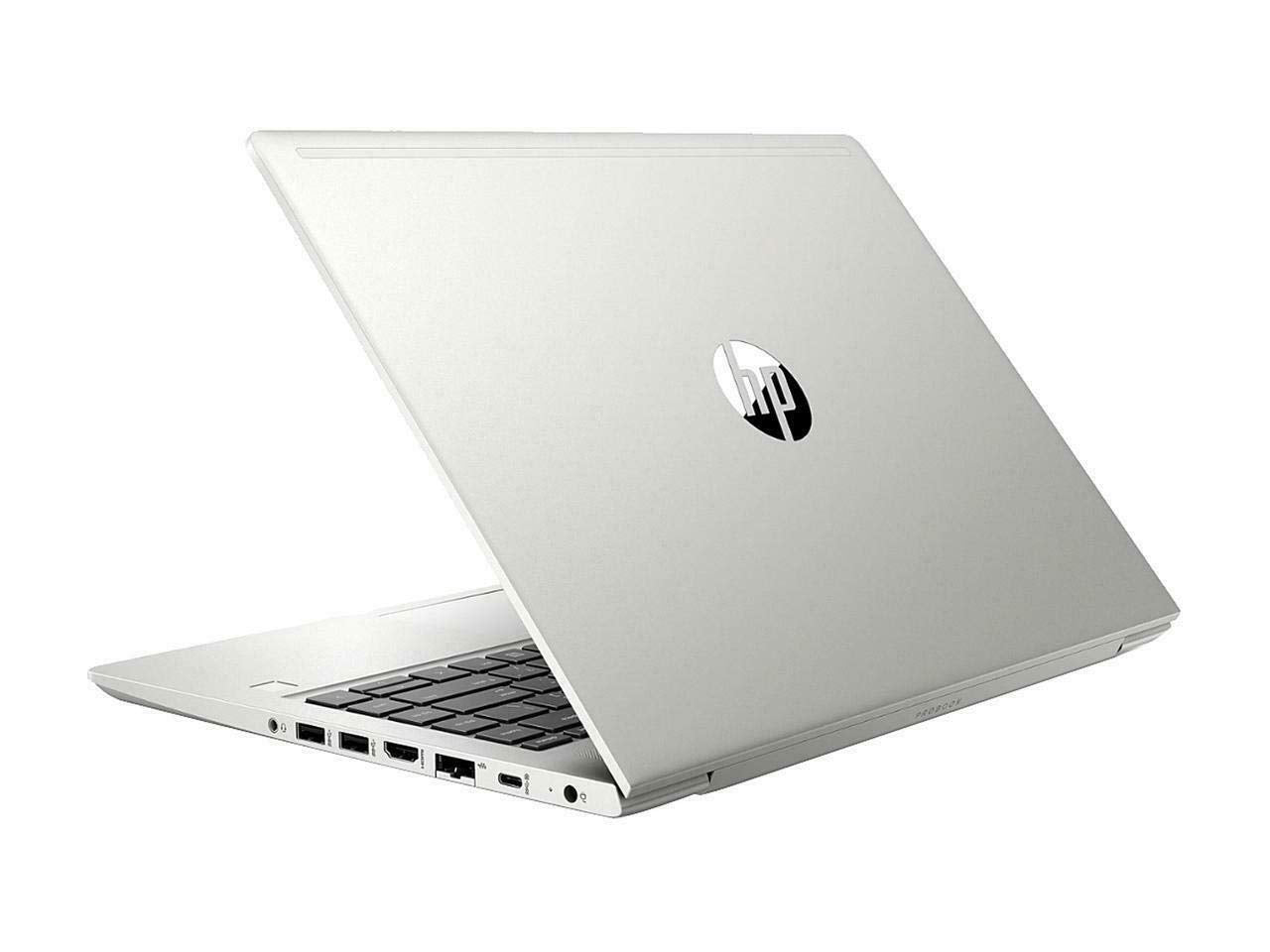 HP ProBook 440 G6 – Intel Core i5 8th Gen – Windows 10 Pro (Refurbished)