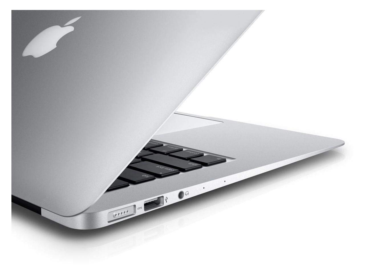 Apple MacBook Air 13" (2015) – Intel Core i5, 8GB RAM, 256GB SSD – Refurbished