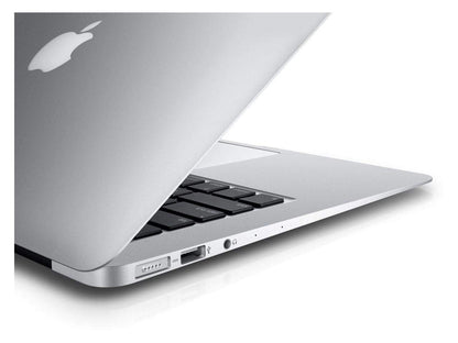 Apple MacBook Air 13" (2015) – Intel Core i5, 8GB RAM, 256GB SSD – Refurbished