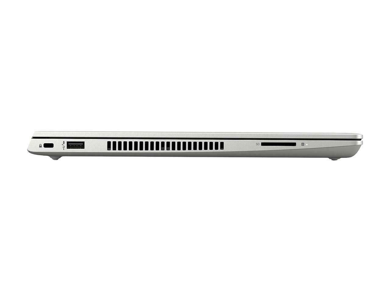 HP ProBook 440 G6 – Intel Core i5 8th Gen – Windows 10 Pro (Refurbished)