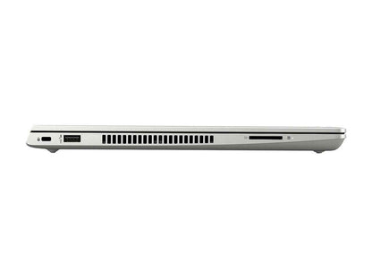 HP ProBook 440 G6 – Intel Core i5 8th Gen – Windows 10 Pro (Refurbished)