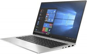 HP 1030 G7 17 10TH GEN X360 LAPTOP