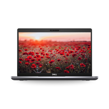 Dell Latitude 5410 Laptop - Intel i5 10th Gen – High-Performance Business Laptop - Refurbished
