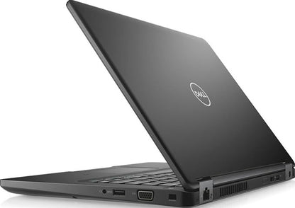 Dell Latitude 5490 i7 8th Gen Refurbished Laptop