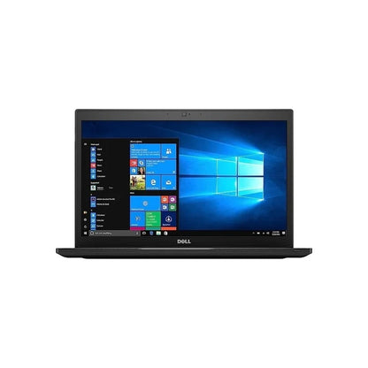Dell 7490 15 8th Laptop