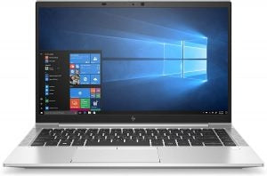HP 845 G7 AMD RYZEN 5 LAPTOP