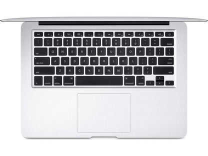 Apple MacBook Air 13" (2015) – Intel Core i5, 8GB RAM, 256GB SSD – Refurbished