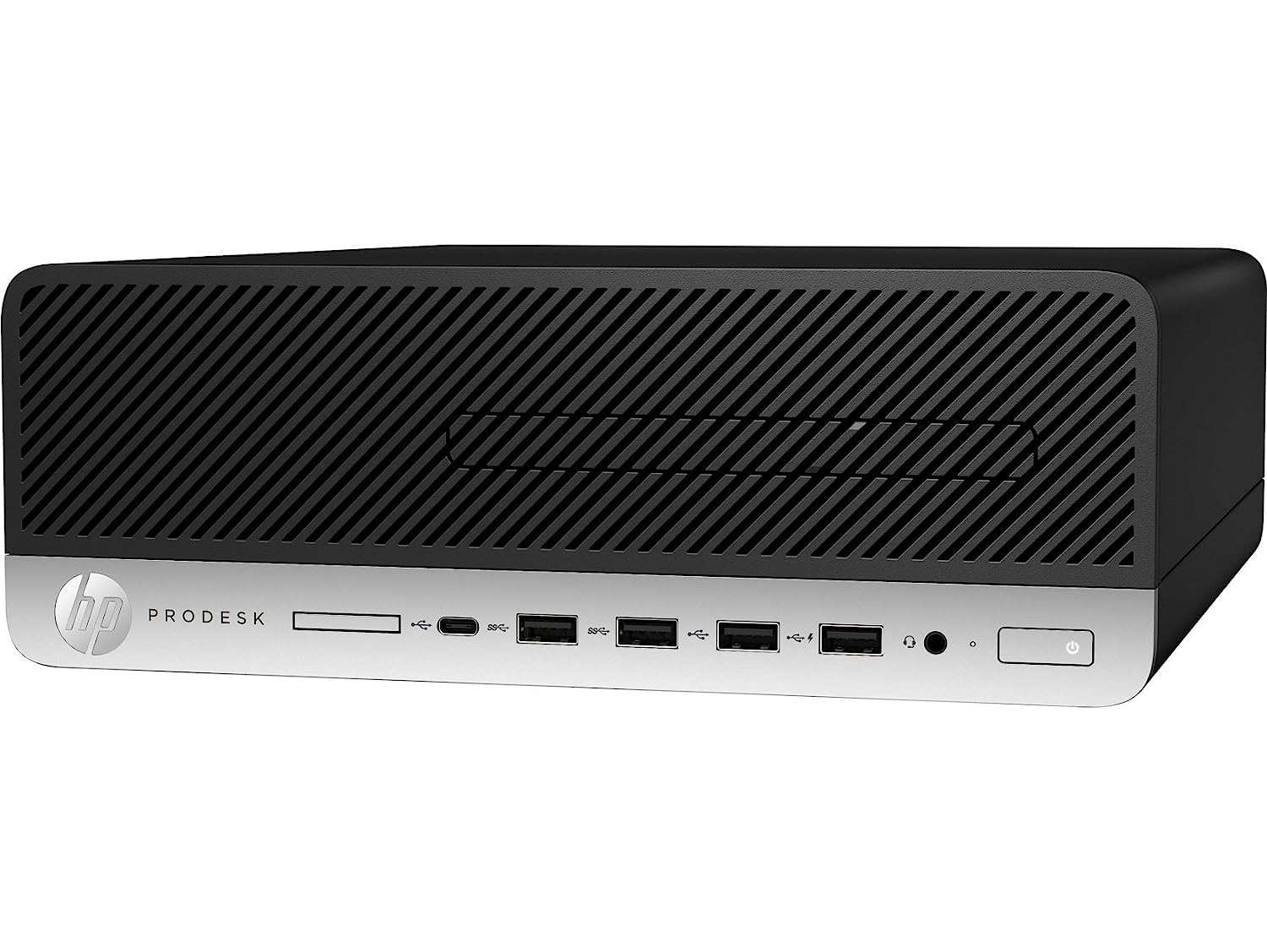 HP ProDesk 600 G3／i7-7700／8GB／SSD Amazon.com: HP ProDesk 600 G3 - Micro tower - 1 x Core i7 7700