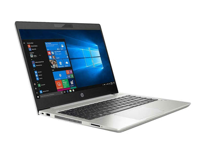 HP ProBook 440 G6 – Intel Core i5 8th Gen – Windows 10 Pro (Refurbished)
