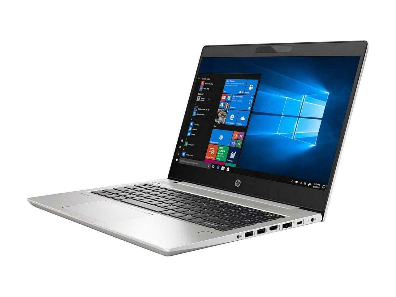 HP ProBook 440 G6 – Intel Core i5 8th Gen – Windows 10 Pro (Refurbished)