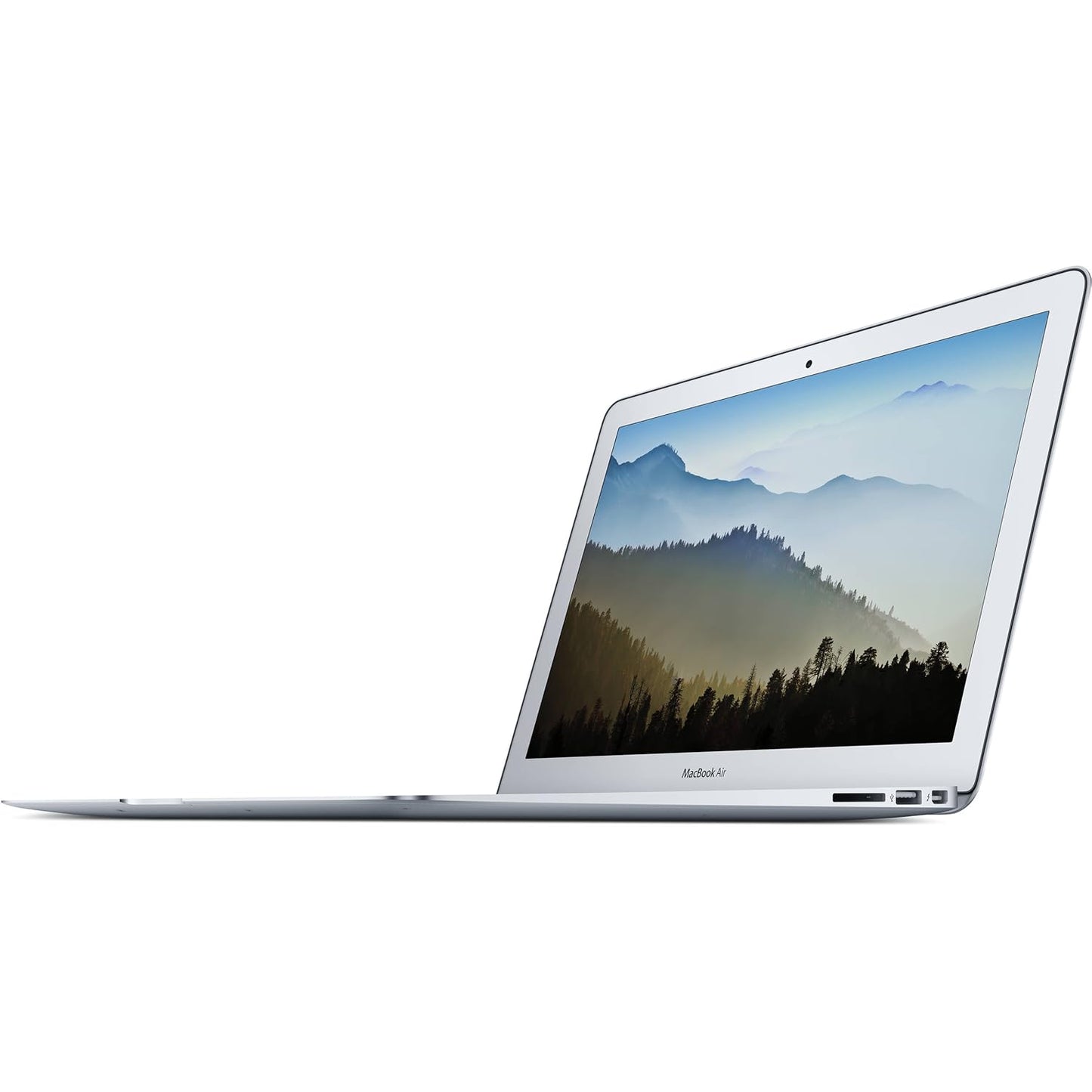 Apple MacBook Air 13" (2015) – Intel Core i5, 8GB RAM, 256GB SSD – Refurbished
