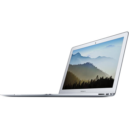 Apple MacBook Air 13" (2015) – Intel Core i5, 8GB RAM, 256GB SSD – Refurbished