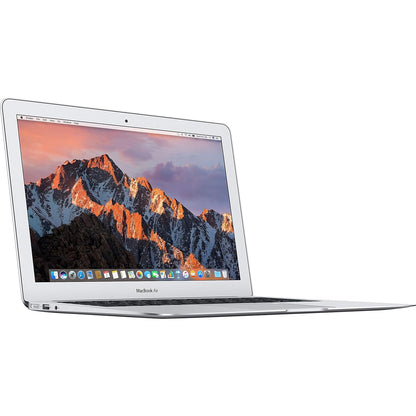 Apple MacBook Air 13" (2015) – Intel Core i5, 8GB RAM, 256GB SSD – Refurbished