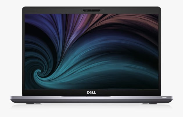Dell 5410 i5 10th Gen Laptop