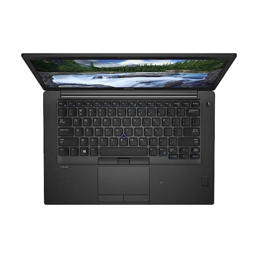Dell 7490 15 8th Laptop