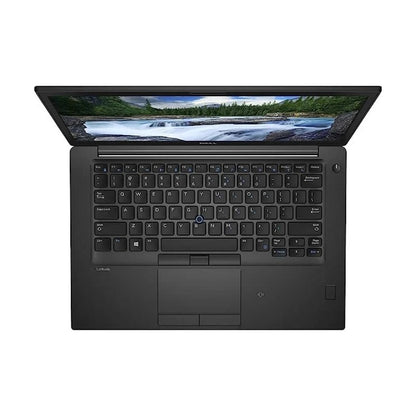 Dell 7490 15 8th Laptop