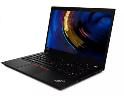 LENOVO T14 17 10TH GEN LAPTOP
