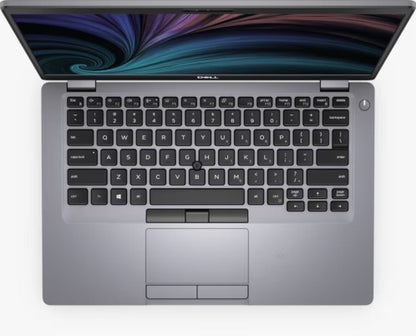 Dell 5410 i5 10th Gen Laptop