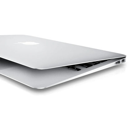 Apple MacBook Air 13" (2015) – Intel Core i5, 8GB RAM, 256GB SSD – Refurbished
