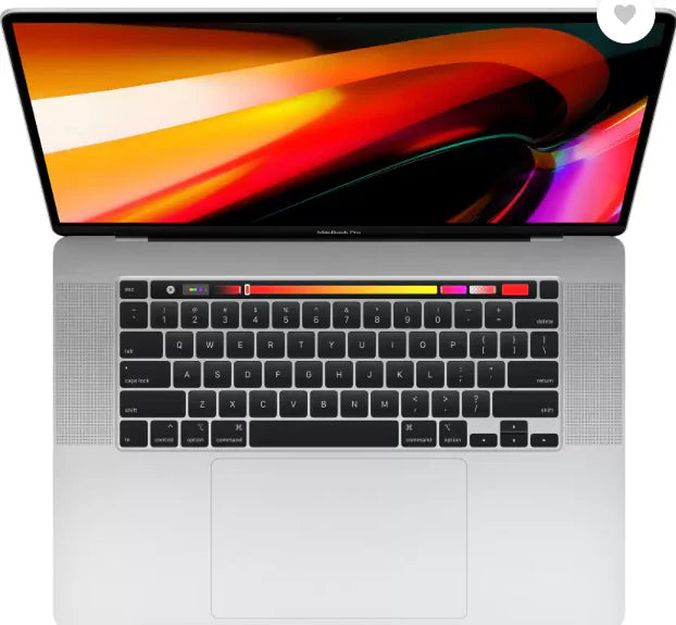 MACBOOK PRO A1990 I9 GEN LAPTOP