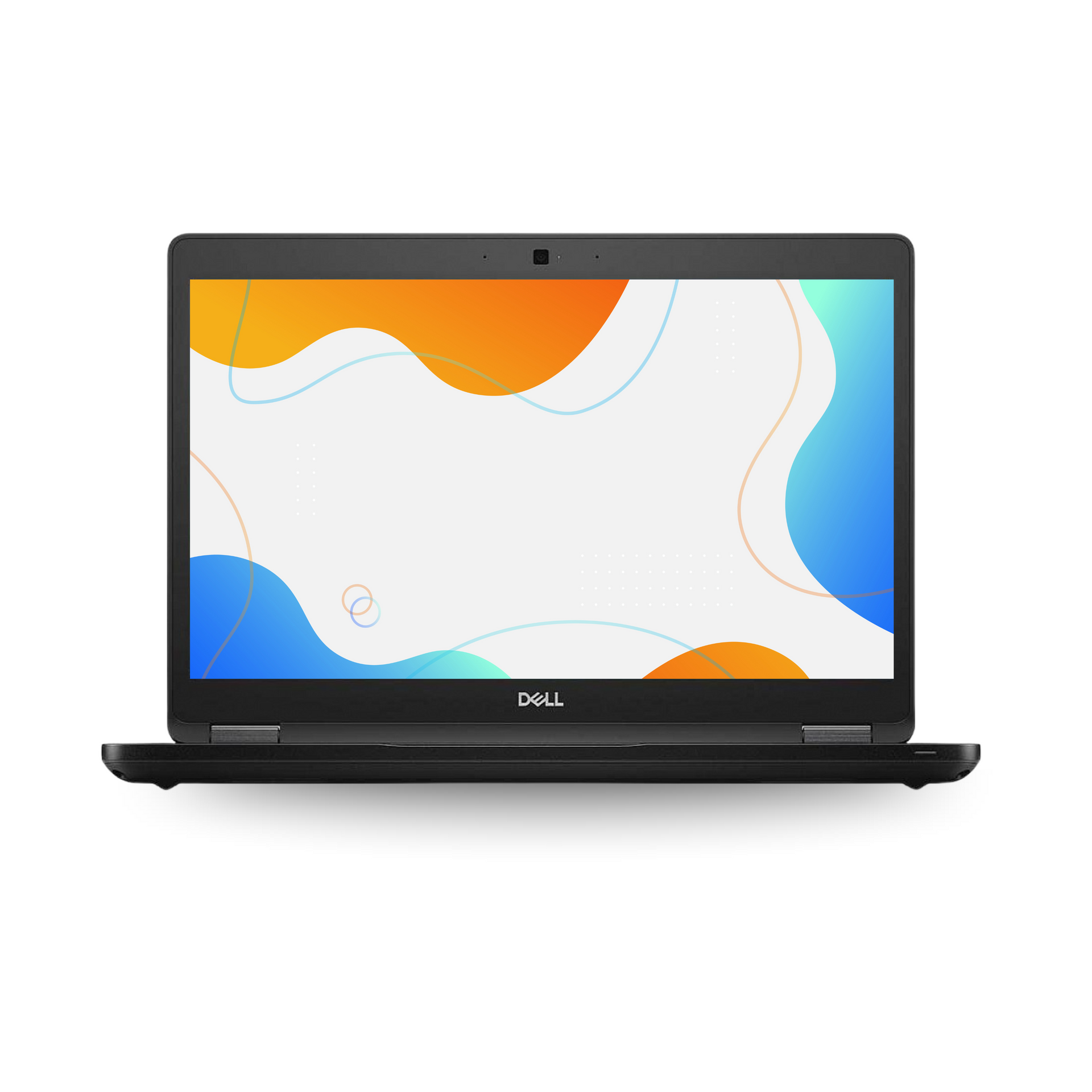 Dell 5490 Second Hand Laptop | i5 8th Gen Refurbished